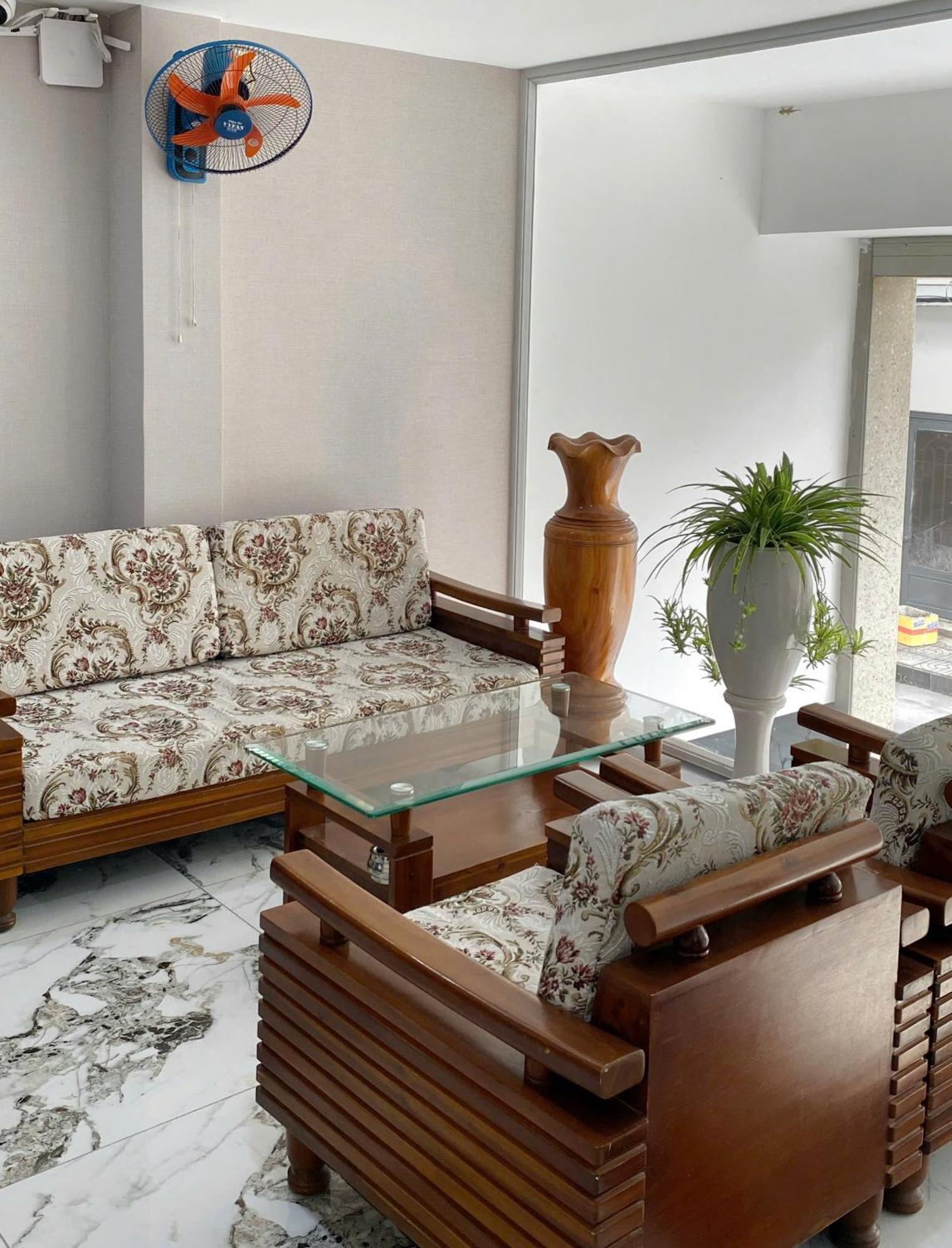 Thanh Binh Premium Hotel مدينة هوشي منه المظهر الخارجي الصورة