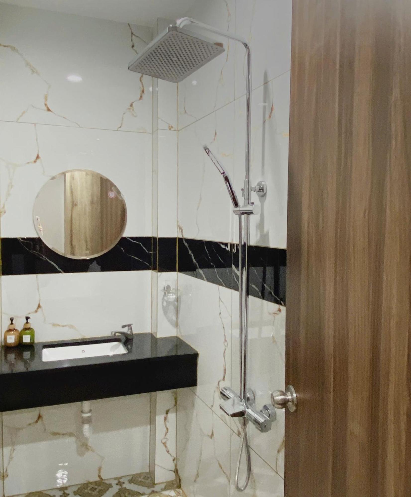 Thanh Binh Premium Hotel مدينة هوشي منه المظهر الخارجي الصورة